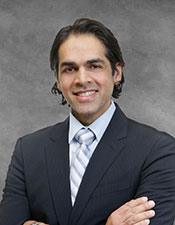 Dr. Sameer Sharma, Gynecologic Oncology, Obstetrics and Gynecology